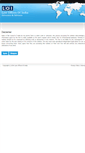 Mobile Screenshot of lawofficesofindia.com